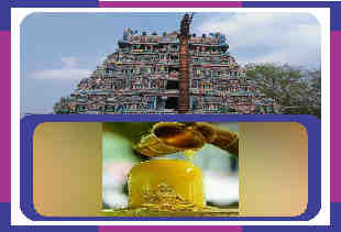 Lord Shiva Spl Puja 3 Temples Thiruvannamalai, Kasi, Chidambaram